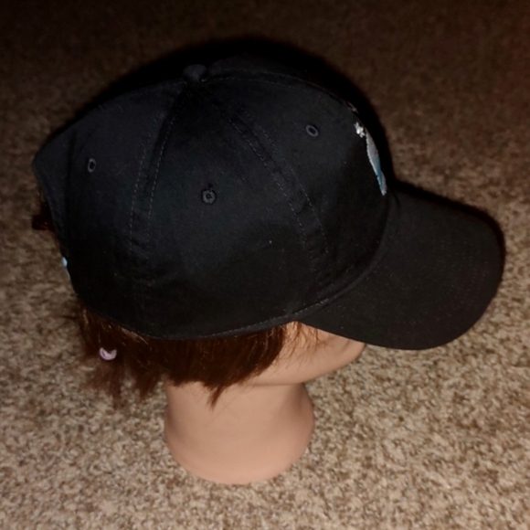 MLS Minnesota United FC Adjustable Snapback Hat Cap New - Picture 4 of 7